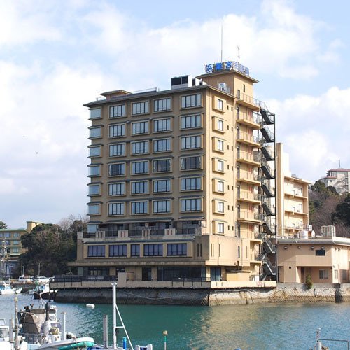 Фото Hotel Hamarikyu