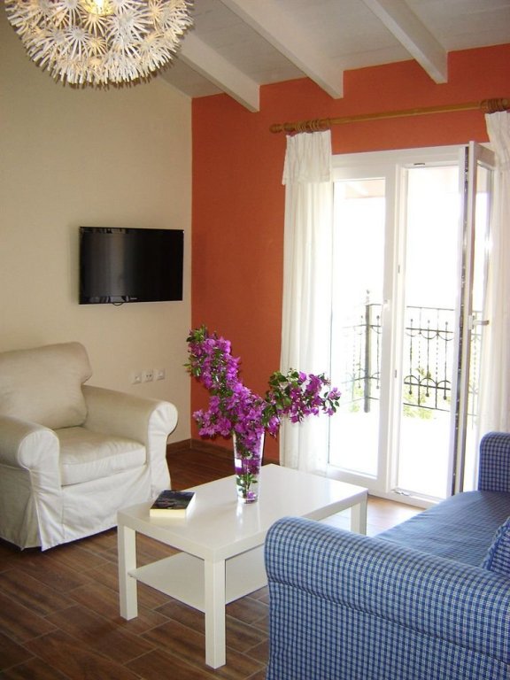 Фото Vassilis Guest House