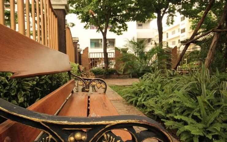 Фото Rangsit Grand Condo