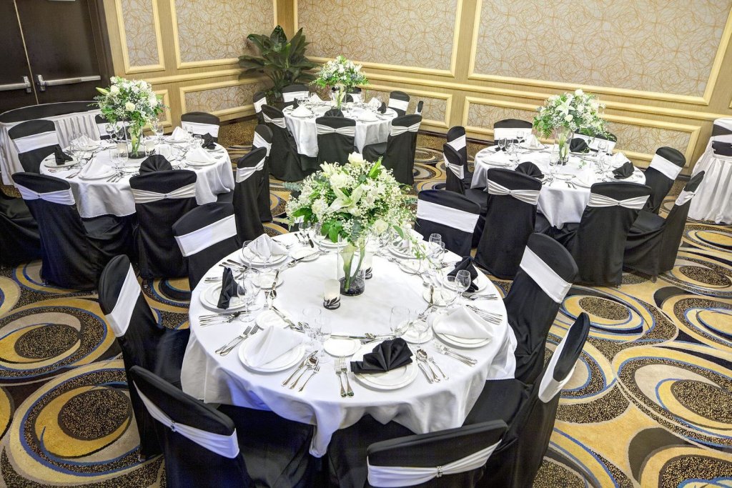 Фото Akwesasne Mohawk Casino Resort