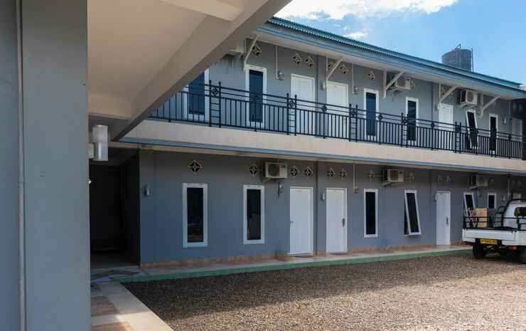 Гостиница Spot On 2063 Bethania Residence в Купанге