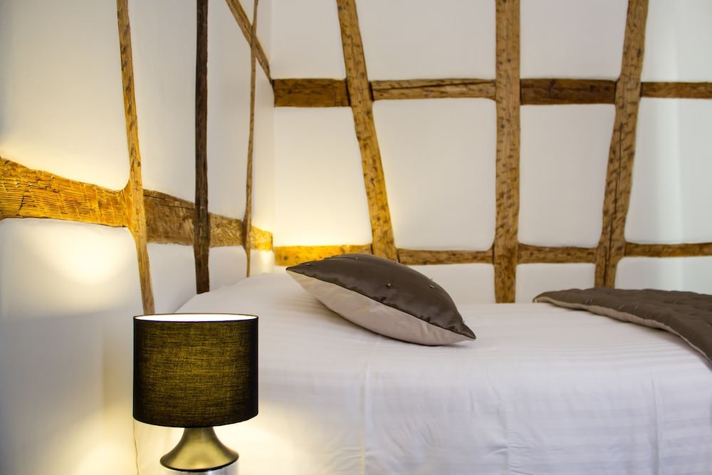 Фото My Sweet Homes - Little Venice & Bartholdi SPA