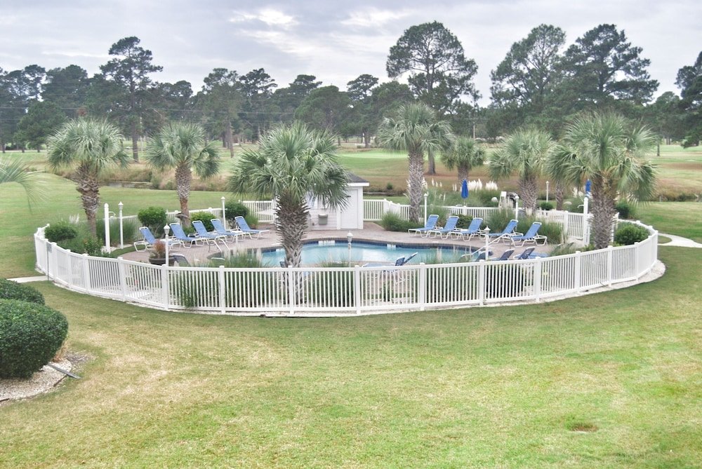 Фото Magnolia North