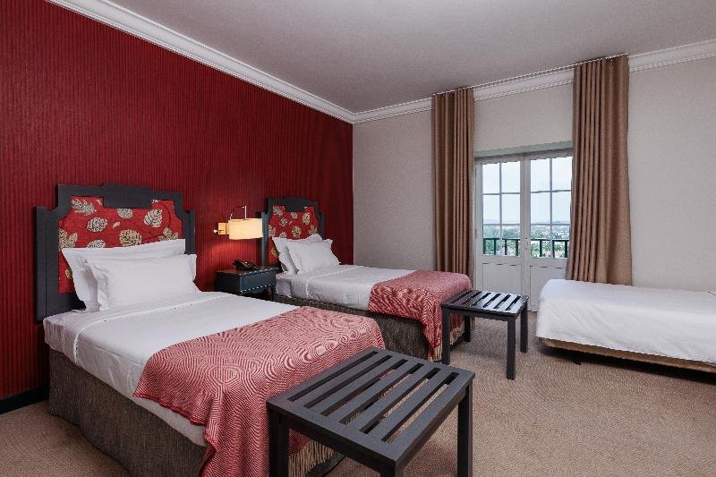 Фото Conimbriga Hotel do Paço