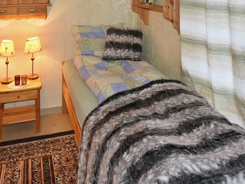 Жильё посуточно 6 Person Holiday Home in Stranda