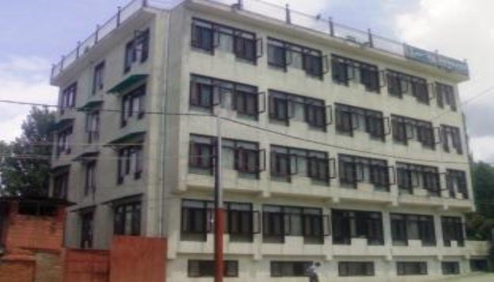 Фото отеля 3