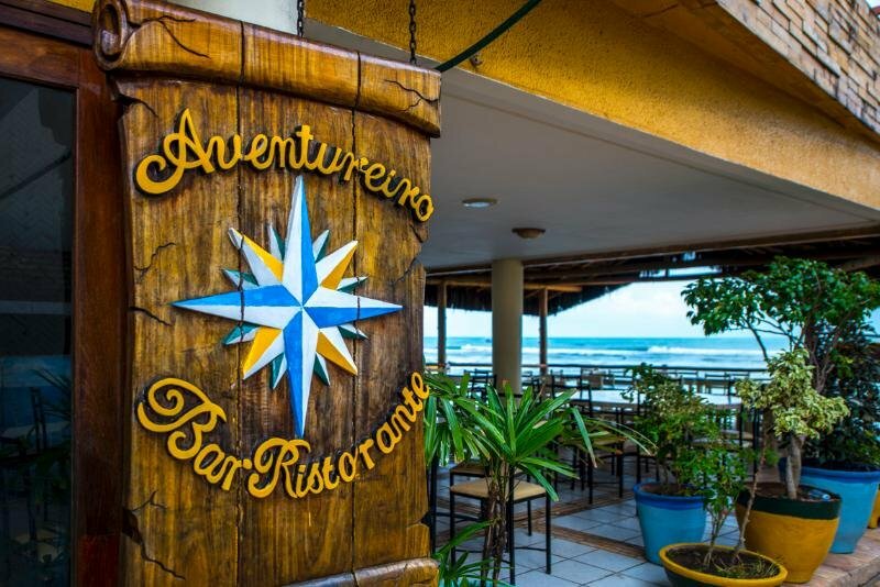 Hotel Pipa's Bay, State of Rio Grande do Norte, photo