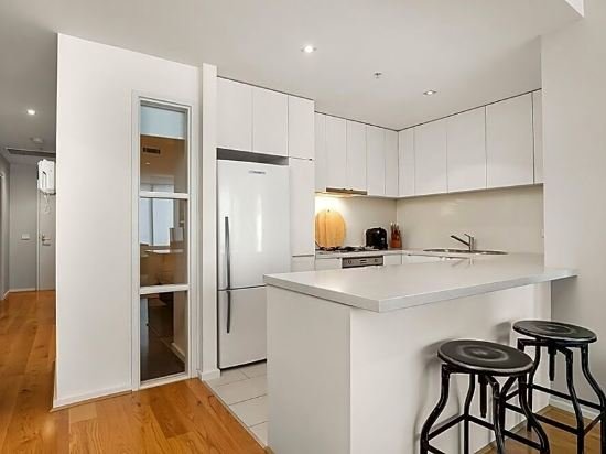 Фото Hotel Indigo Melbourne on Flinders by IHG