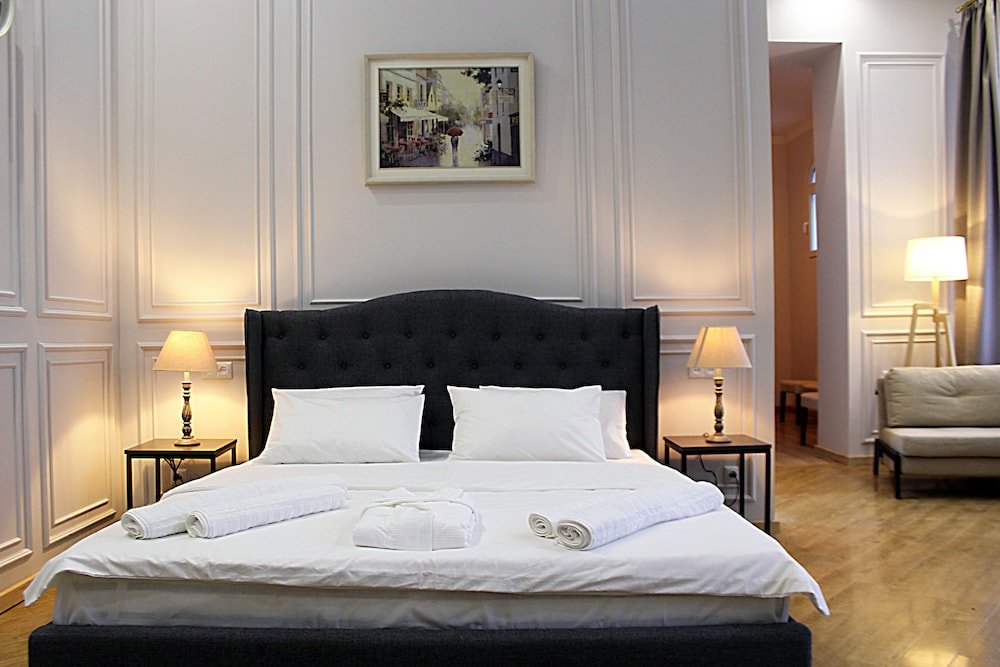 Фото Old Tbilisi Rooms 38