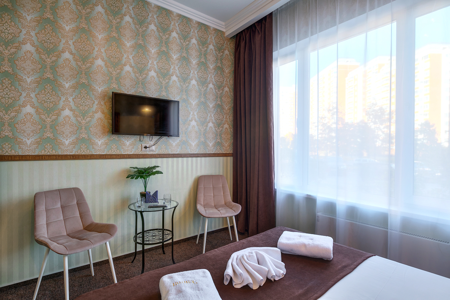 Фото Элитон