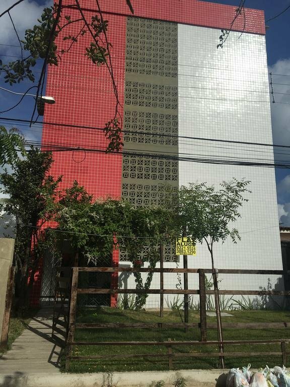 Hotel Studio Piedade, State of Pernambuco, photo
