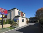 Courtesy Court Motel