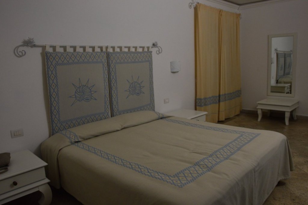 Фото Sighientu Resort Thalasso & SPA