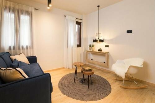 Гостиница Cressa Suites - Adults Only в Ретимноне