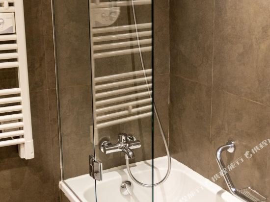 Фото Luxotel Cannes