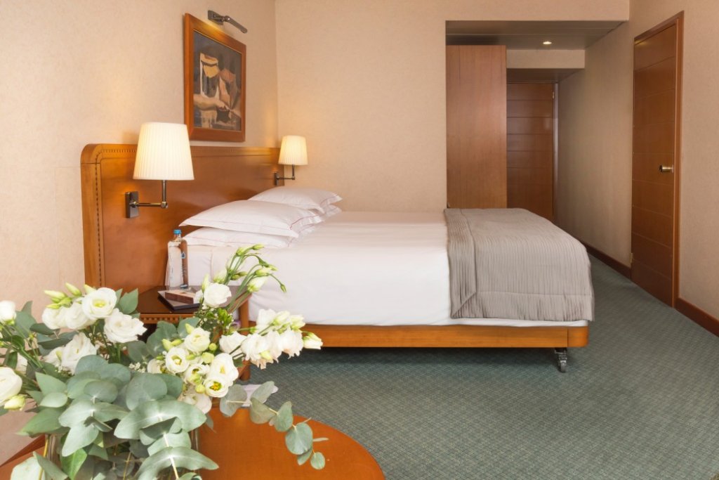 Фото President Hotel