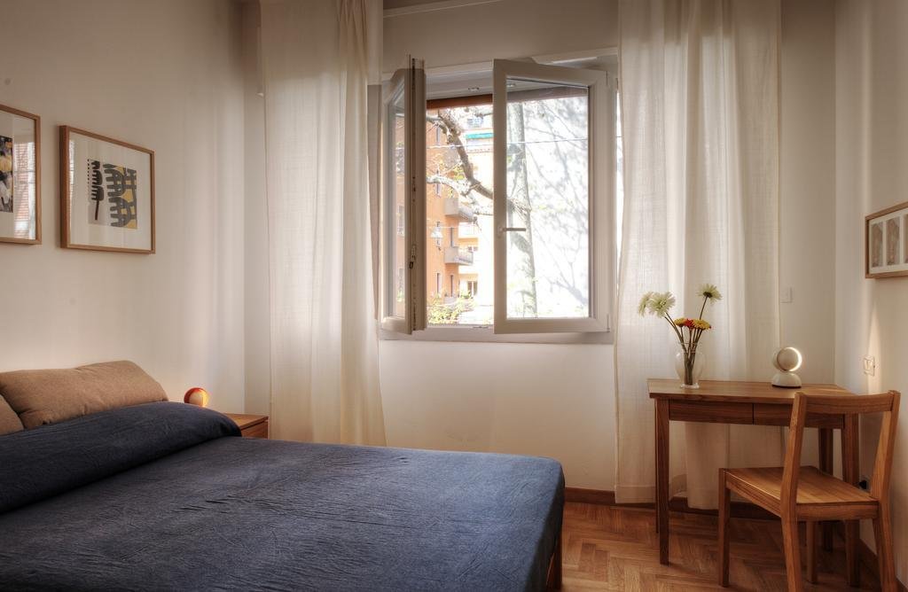 Фото Spring Apartment