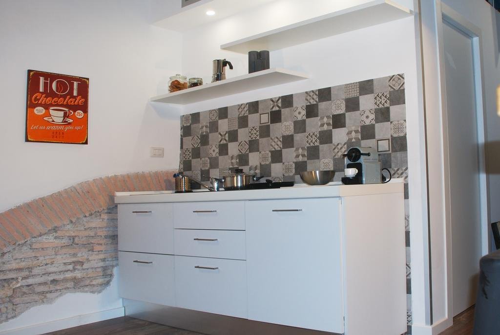 Фото SuityRHome RioneMonti118