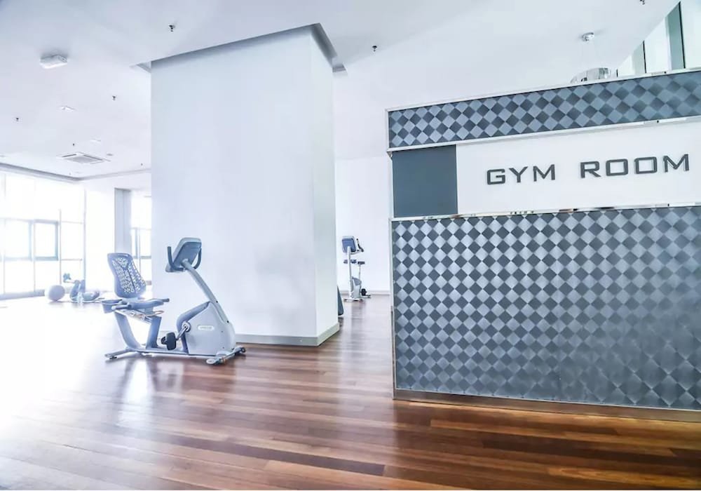 Фото Q Hotel Kuala Lumpur