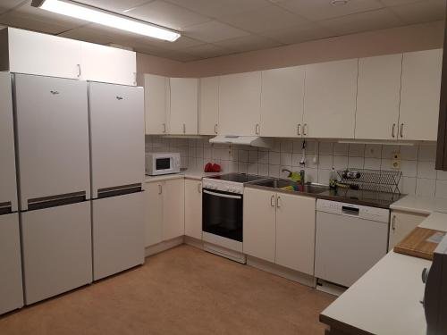 Фото Apartments Uppsala Portalgatan