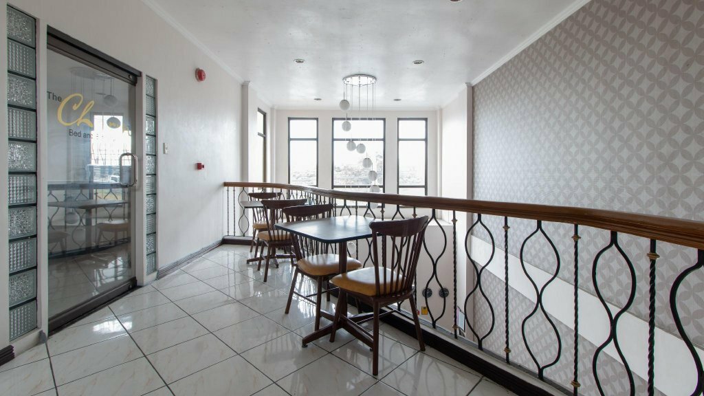 Hotel The Charm Bed and Breakfast, Province of Cavite, photo