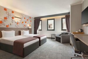 Гостиница Days Hotel by Wyndham Ankara Cankaya