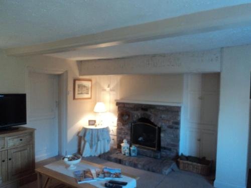 Фото Birtles Farm Bed and Breakfast