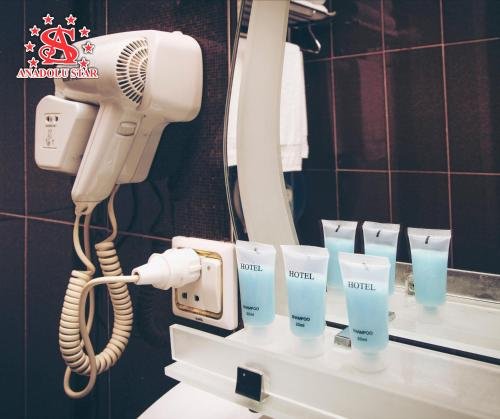 Фото Anadolu Star Hotel & Casino