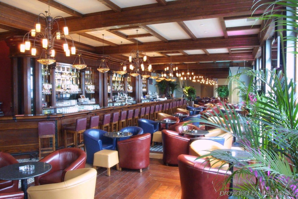 Фото Mount Errigal Hotel Conference & Leisure Centre