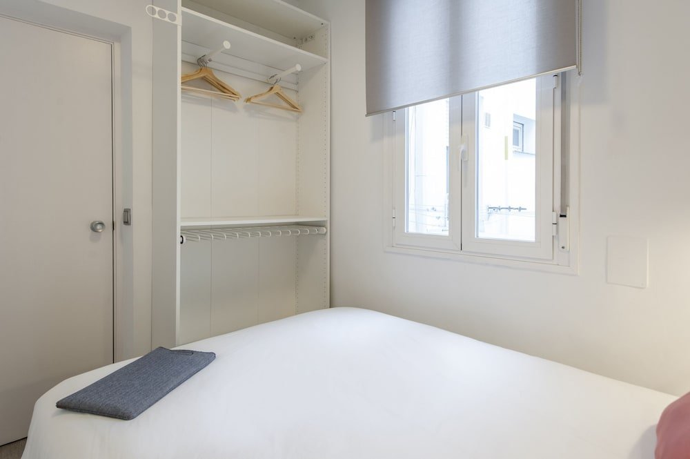 Фото Apartamento Palacio Real III