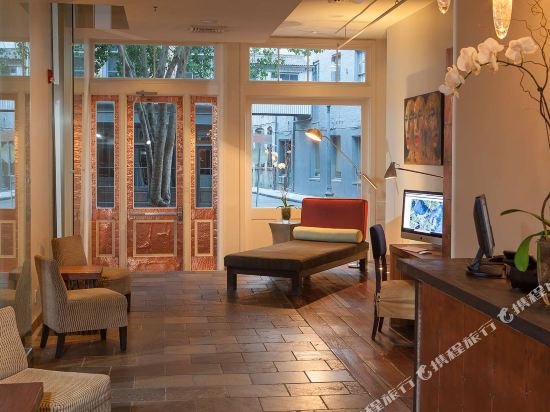 Фото Loft 523 New Orleans