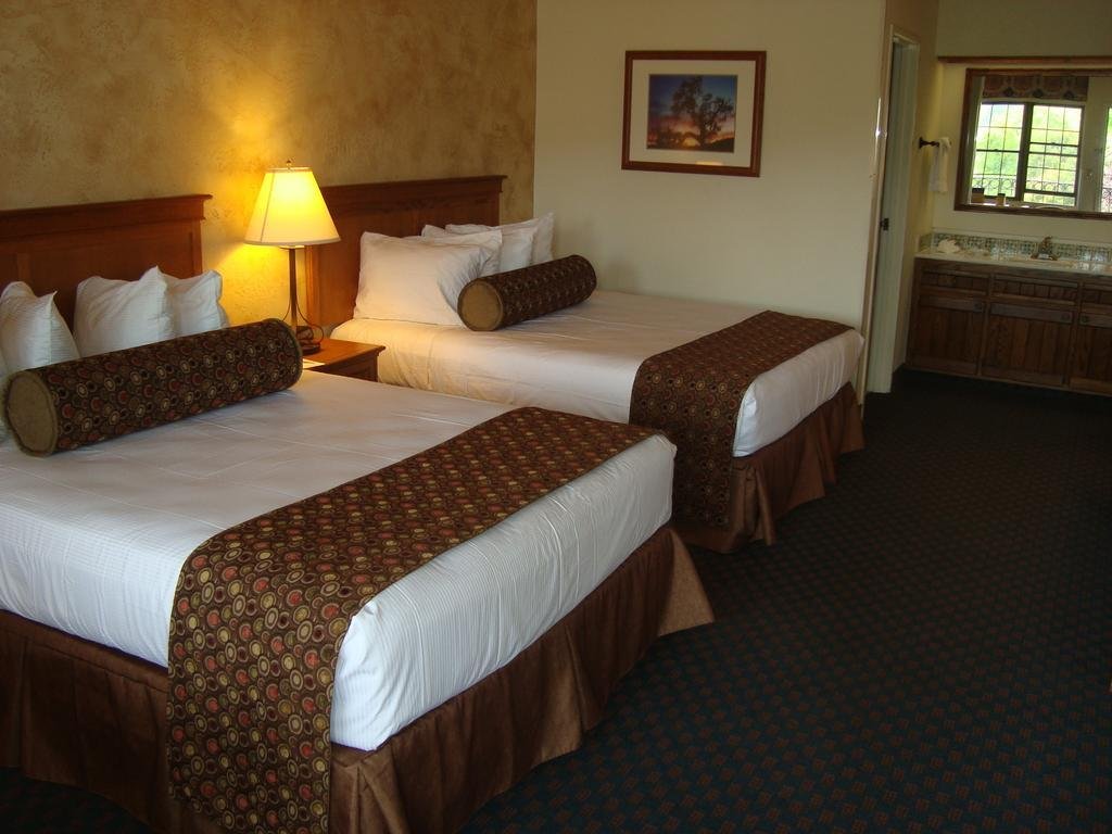 Фото Best Western Casa Grande Inn