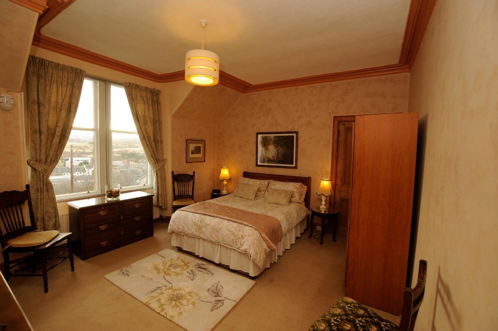 Фото Sonnhalde Guest House