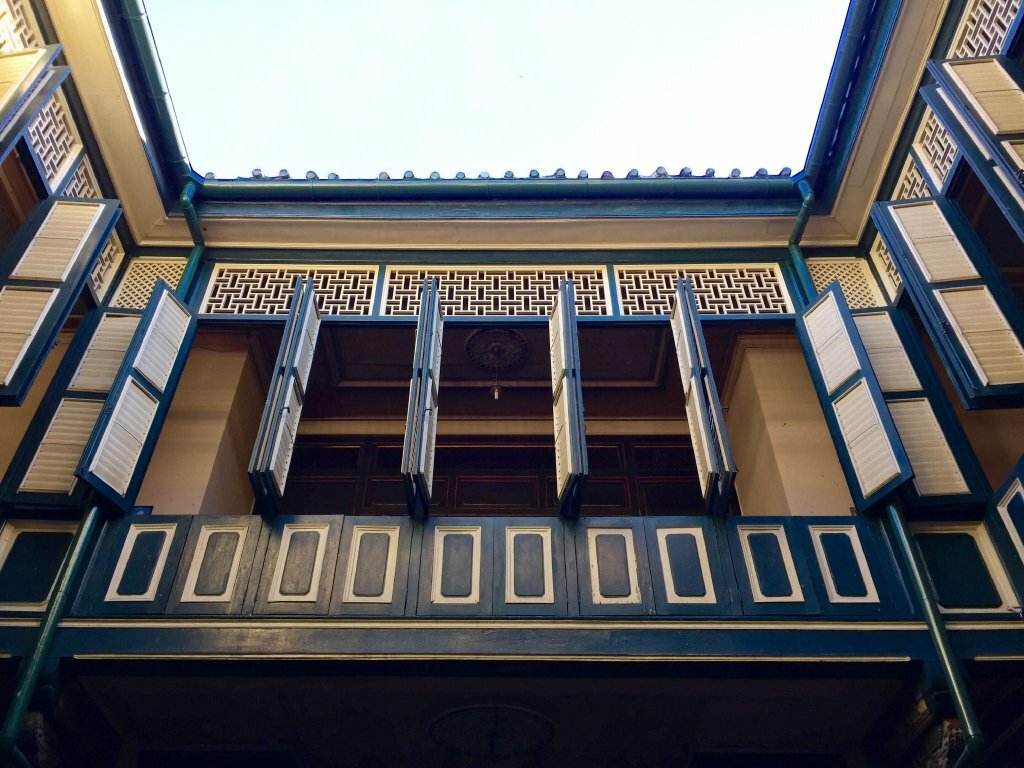 Hotel Grand Sirao Hotel, Medan, photo