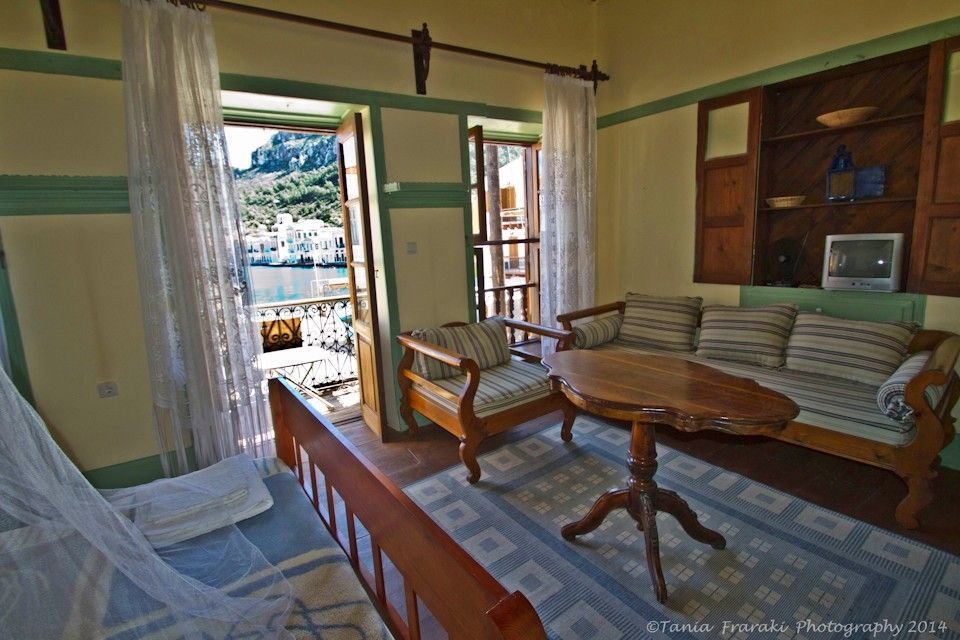 Фото Karnayo Traditional Houses