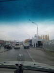 Школьная улица (Республика Башкортостан, Оренбургский тракт), остановка общественного транспорта в Уфе