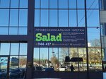 Биочистка Salad (Promyshlennaya ulitsa, 19), dry cleaning