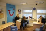 Forumtours (Leninsky Avenue, 2А), travel agency