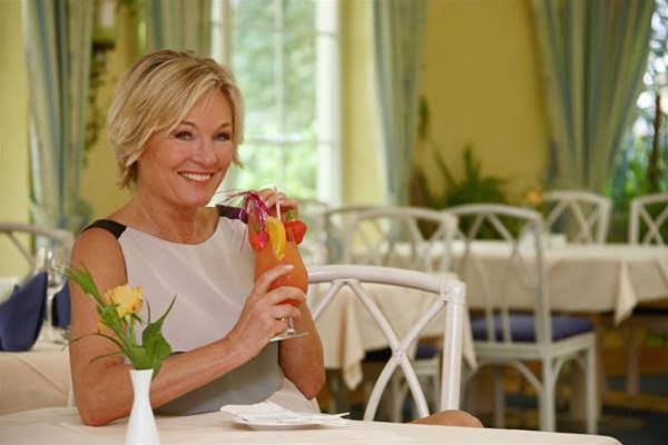 Фото Thermenhotel Apollo