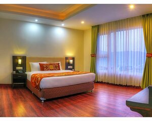 Summit Denzong Hotel & Spa (State of Sikkim, Gangtok), hotel