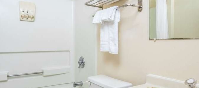 Фото Super 8 by Wyndham Mesa Gilbert