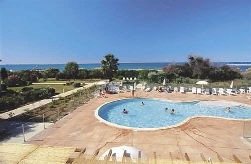 Фото Belambra Clubs Le Grau du Roi - Le Vidourle