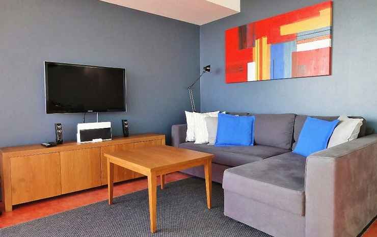 Фото Rocco Huahin Condominium