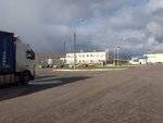 KNAUF Insulation (Industrialnaya ulitsa, вл2) ، مشاريع صناعية