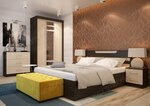 Mebel (rabochiy posyolok Stolbovaya, Zavodskaya Street, 26) ، محل أثاث