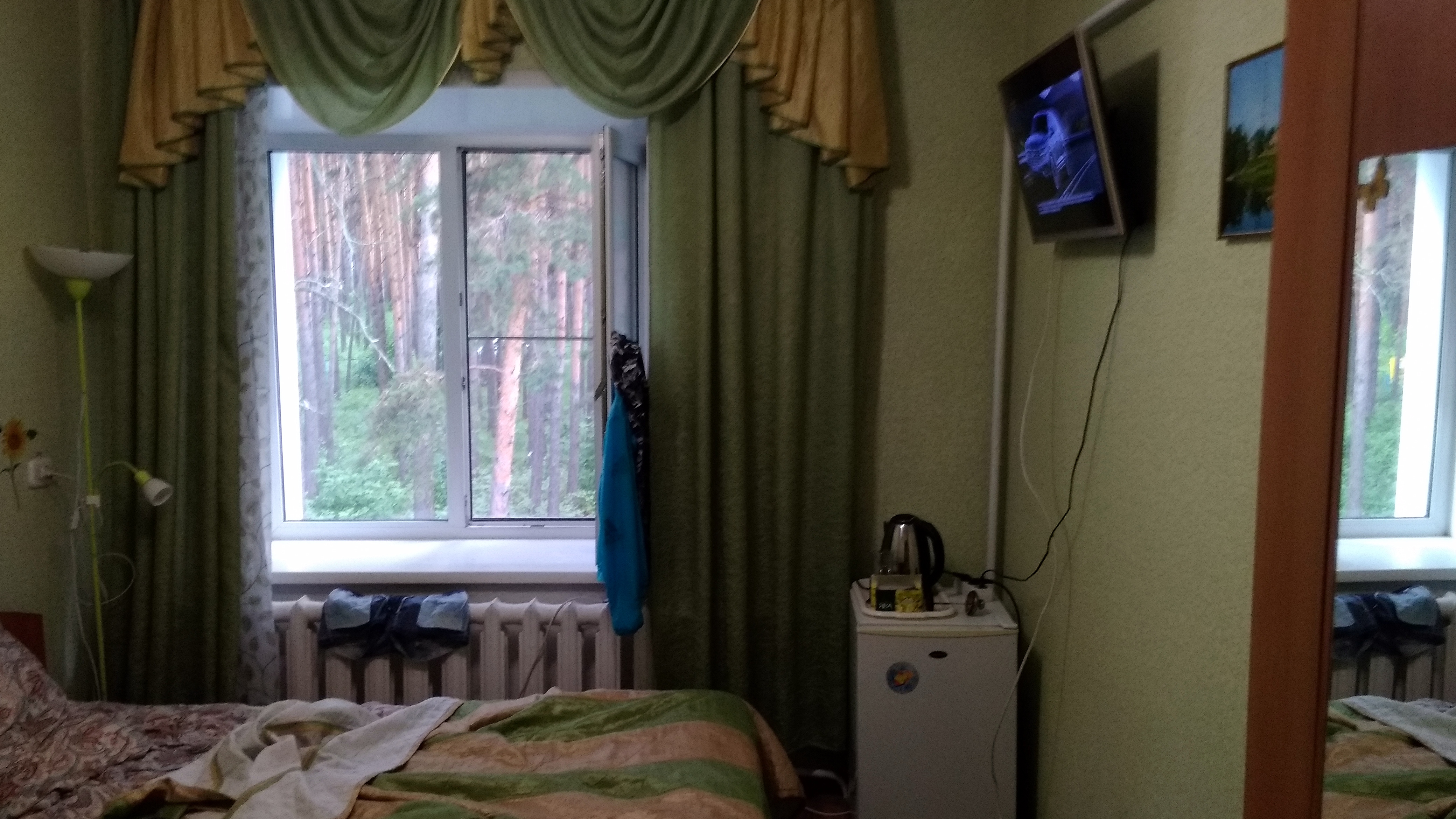 Фото Лунёвка