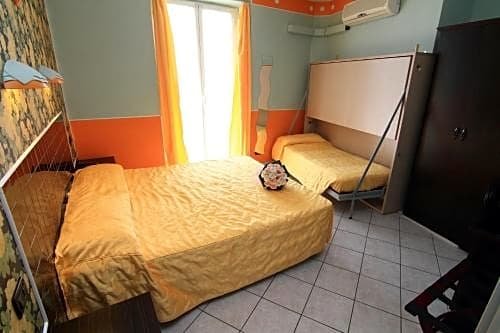 Фото Hotel Esperia