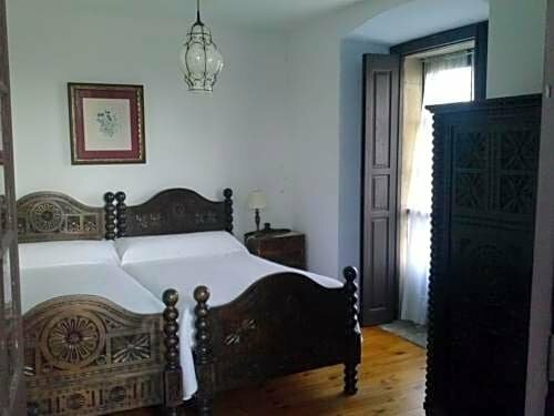 Hotel Hotel Rural El Algaire, Principality of Asturias, photo