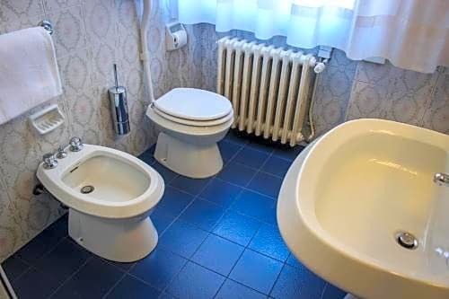 Фото Hotel Centrale