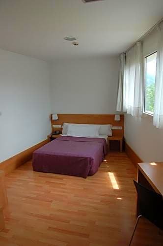 Фото Hotel Berri Versalles